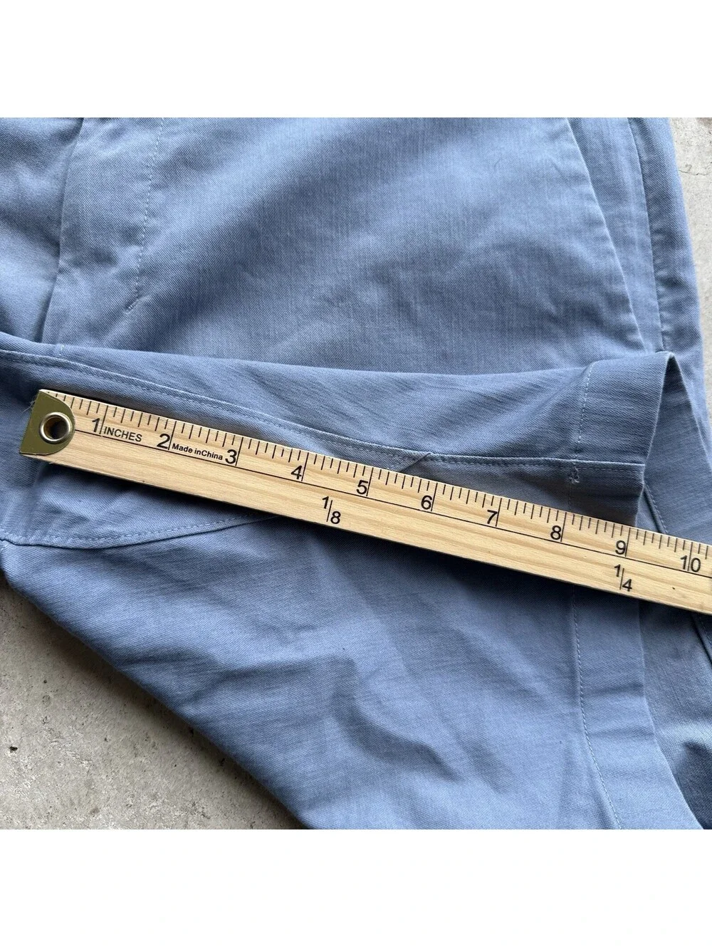 Lululemon ABC Classic Fit 9